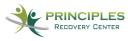 Principles Recovery Center logo
